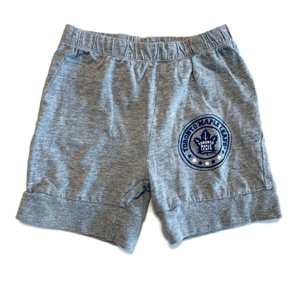 Nhl boy’s 4Y‎ shorts